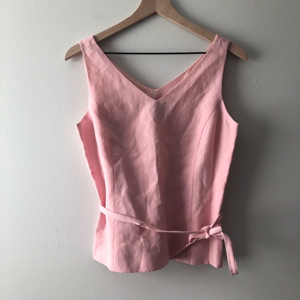 Ann Taylor Tank